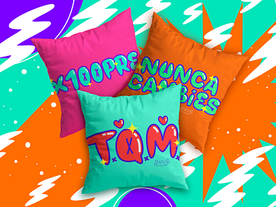 ✨ Throw Pillows ✨