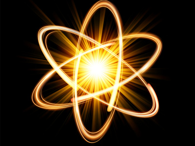 Dynamic Atom Light Explosion