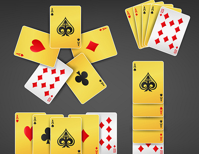 Four of a Kind Poker Ranking adobe illustrator blackjack card casino casino games four of a kind games hand jack joker king leisure poker poker card queen ranking solitaire spider solitaire texas holdem poker vector