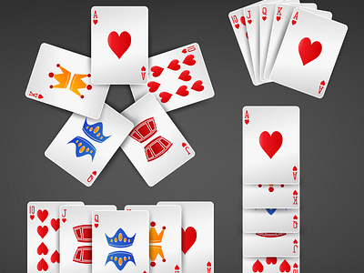 Royal Flush Poker Ranking