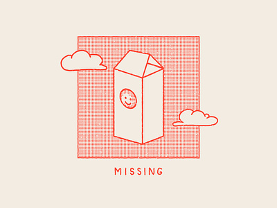 MISSING