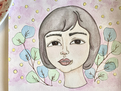 Audrey Kawasaki