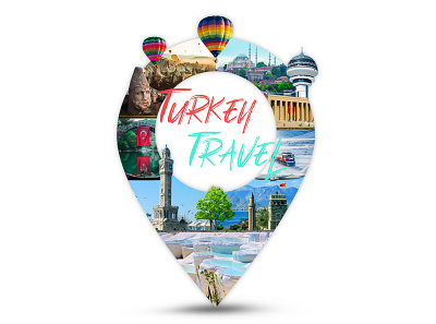 Turkey Travel ankara antalya design hd holiday istanbul izmir photoshop poster travel turkey