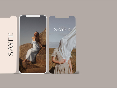 SAYFI'21 / brand