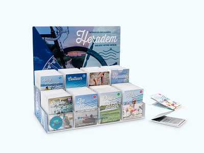 Middelkerke Z-CARD® & Add-Ons