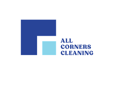 All Corners Cleaning Logo