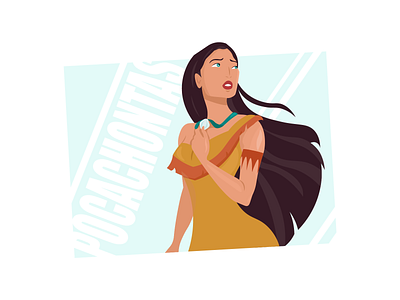 pocahontas