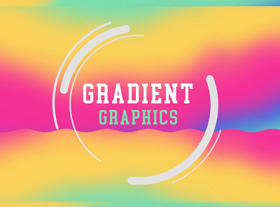 GRADIENT MOTION GRAPHICS 2d animation 2d animation. graphics artist motion grapher motion graphics designer
