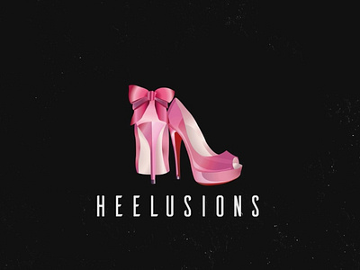 HeeIlusions - Shine Logo Animation 2d animation animated logo design animated logos animating a logo animating logos animation for logos design graphics artist illustration logo logo animations logo reveal vector