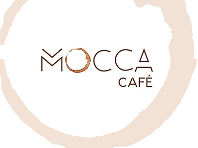MOCCA CAFE – CAFE BRANDING