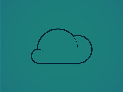 Cloud Icon