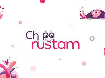 Chupa Rustam