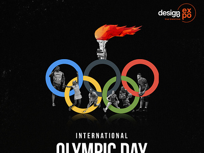 International Olympic Day