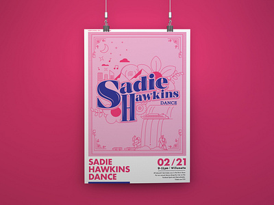 Sadie Hawkins Dance