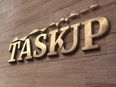 Task UP LOGO