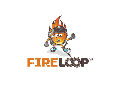 LOGO DESIGN WITH MASCOT logo logo design mascot mascot character mascot design mascotlogo