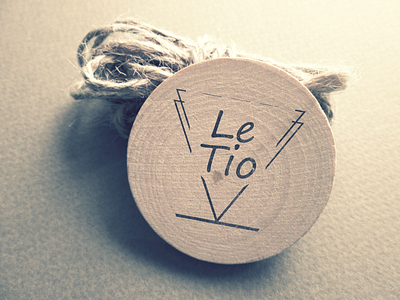 LeTio {Logo}