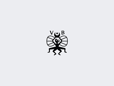 Icon for Vida Bebida branding design icon design logo logo design vector