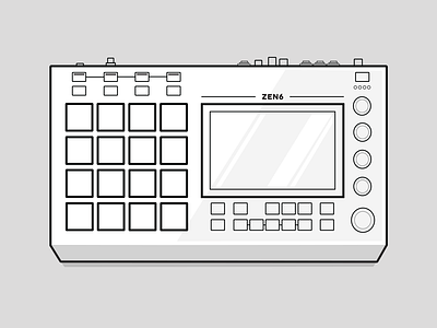 MPC Live illustration