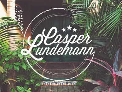 Logo: Casper Lundemann