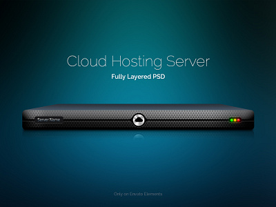 Cloud Hosting Server Mini cloud domain hosting mini server ssd