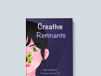 Creative Remnants childrens book illustration illustration book short stories storybook