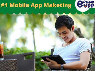 India's best Mobile App Marketing Agency In India