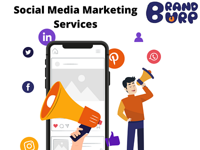 Social Media Marketing Services smm services social media marketing