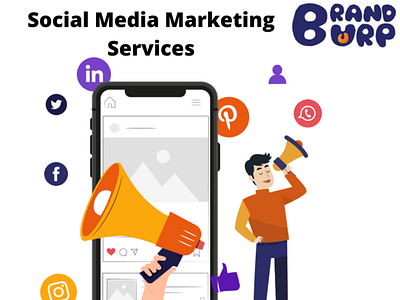 Social Media Marketing Services