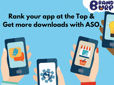 App Store Optimization Expert | Improve App Visibility Now! app marketing app marketing agency app promotion agency apps aso aso service