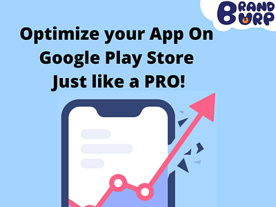 Google Play ASO Services By Brandburp app marketing app marketing agency app promotion agency apps aso