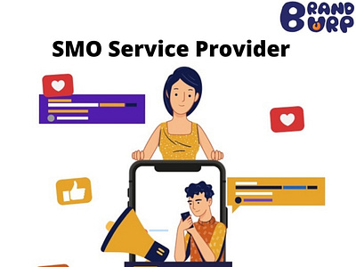 SMO Service Provider