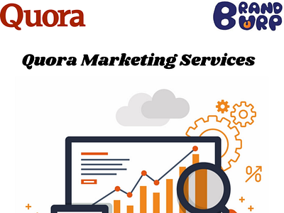 Quora Marketing Services digital marketing company