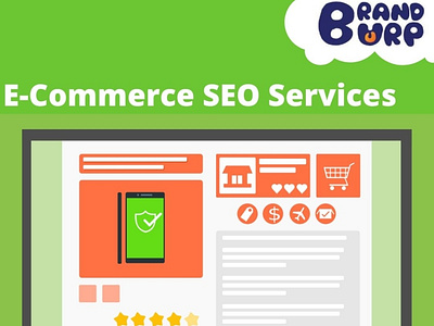 E-Commerce SEO Company For SEO Services