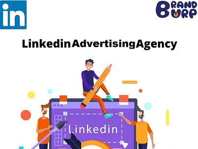 LinkedIn Marketing & Advertising Services linkedin ads agency linkedin advertising agency linkedin marketing agency