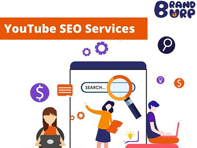 Rank Your Video On Youtube | Youtube Services youtube marketing youtube seo services