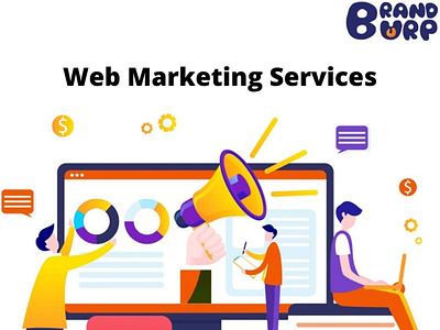 Web Marketing Services | Grow Your Business Now! web marketing web marketing services