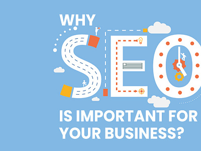 Why SEO Services Is Important For Your Business? seo agency seo company