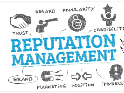 ORM Services | Online Reputation Management Agency | BrandBurp
