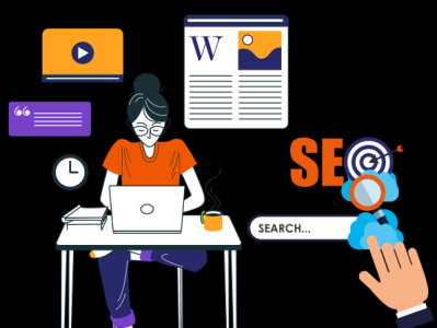 SEO Copywriting Services | Professional SEO Writing Company