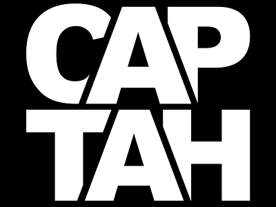 CAPTAH