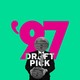 97 Draft Pick