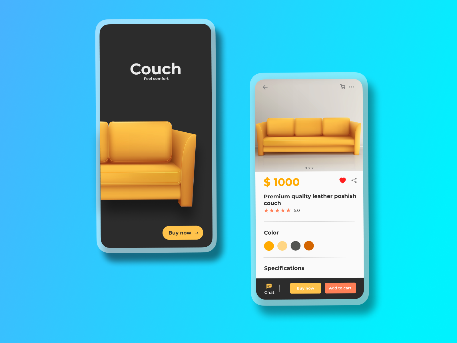 couch-selling-store-mobile-app-ui-design-by-saqlain-rasheed-on-dribbble