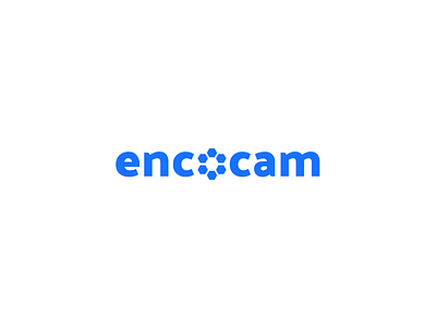 Mockup: Ecocam Text Logo