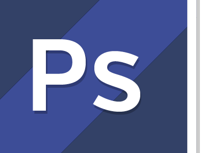 Photoshop CC alternate icon