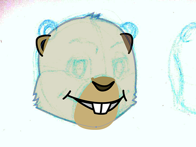 Beaver Mascot [in-progress]