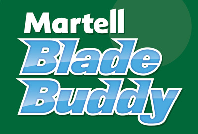 Blade Buddy Identity (in-progress) blade identity logo packaging razors