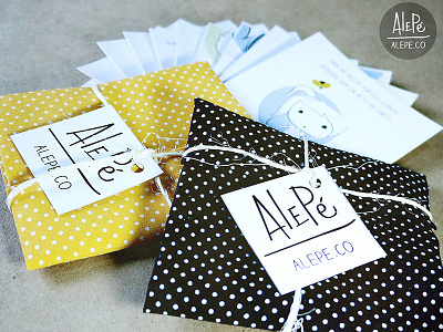 Postal packaging alepé black empaque postal postal packaging yellow
