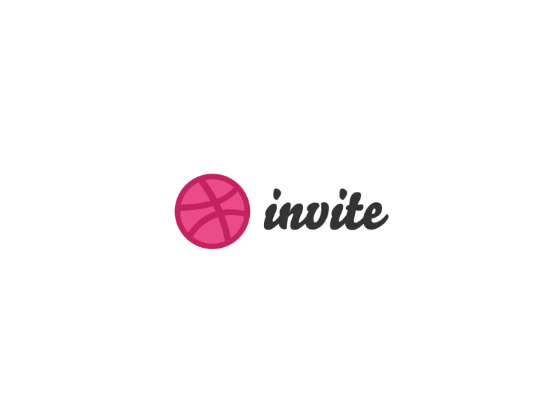 Invite giveaway 2 by Mihnea Zamfir on Dribbble