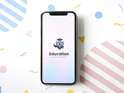 Owl Education Logo